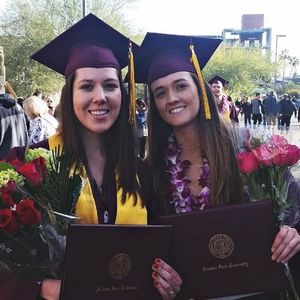 Meet your Posher, Kelly